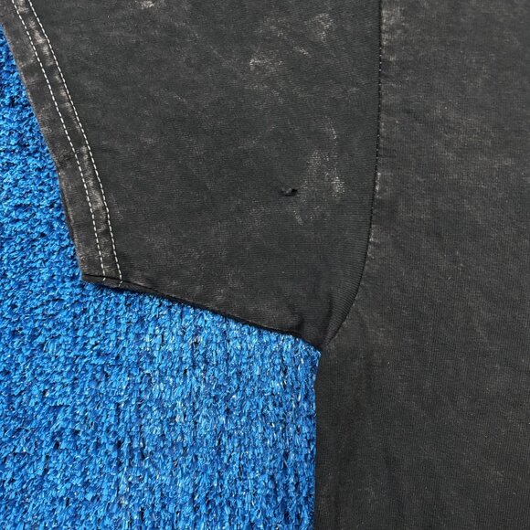 Bloody Disgusting x Terrifier Art the Clown Horror Tee XL - Picture 5 of 5